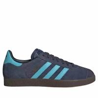 Кроссовки adidas Originals, размер 45 1/3 EU, синий