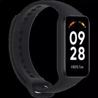 Xiaomi Смарт-браслет Xiaomi Redmi Smart Band 2, черные