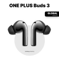 Беспроводные наушники OnePlus Buds 3 Black