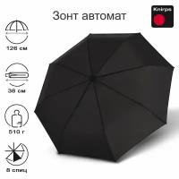 Зонт Knirps мужской автомат A.400 XXL Duomatic BLACK 95 7400 1000