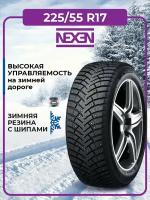 Шина Nexen Winguard WinSpike 3 225/55R17 101T XL