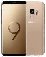 Смартфон Samsung Galaxy S9