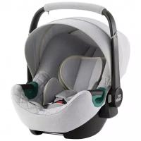 Детское автокресло Britax Roemer BABY-SAFE 3 i-SIZE Nordic Grey