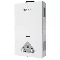 Газовая колонка Oasis Eco W-20