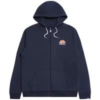 Толстовка Ellesse Miletto FZ Hoody Navy / XL