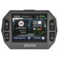 Видеорегистратор Playme P600SG GPS