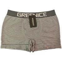 Трусы GREENICE, размер XL/XXL, белый