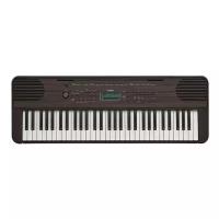 Синтезатор Yamaha PSR-E360