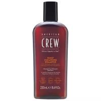 American Crew Daily Cleansing Shampoo Ежедневный очищающий шампунь 250 мл