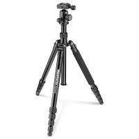 Штатив Manfrotto Element Traveller большой, с шаровой головой, черный