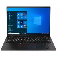 Ноутбук Lenovo ThinkPad X1 Carbon Gen 9