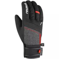 Перчатки Reusch Luca R-Tex XT, черный