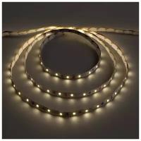 Светодиодная лента Ecola LED strip STD, 8 мм, 12 В, 4200К, 4.8 Вт, 60 Led/м, IP20, 5 м 3627694