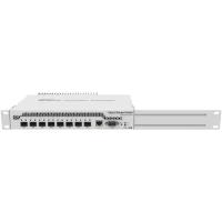 Коммутатор MikroTik CRS309-1G-8S+IN 8xSFP+ 1xGbLAN