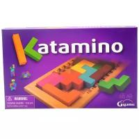 Настольная игра Катамино (Katamino)