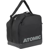 Сумка для ботинок ATOMIC Boot & Helmet Bag Black/Grey