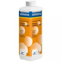 Добавка Sikkens Colorbuild Plus Plastic Additive HT для цветного грунта Colorbuild Plus 1 л 8722500551043