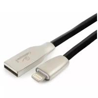 USB Lightning кабель Cablexpert CC-G-APUSB01Bk-0.5M