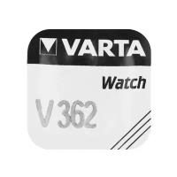 VARTA Батарейка VARTA 362