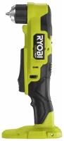 Дрель-шуруповерт угловая аккумуляторная Ryobi RAD18C-0 ONE+ HP