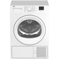 Сушильная машина Beko DU 7111 GAW