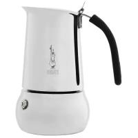 Гейзерная кофеварка Bialetti Kitty, 250 мл