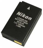 Аккумулятор Nikon EN-EL20