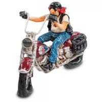 Коллекционная фигурка мотоцикла "The Motorbike. Forchino"