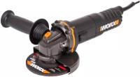 УШМ сетевая Worx WT703, 860 Вт, 125 мм