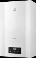 Проточный газовый водонагреватель Electrolux GWH 11 PRO Inverter