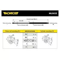 Амортизатор капота VOLKSWAGEN Caravelle/Kombi/Transporter/Transporter Shuttle MONROE ML5832