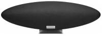 Bowers & Wilkins Zeppelin Midnight Grey