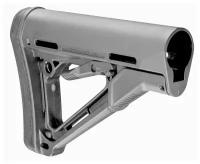 Приклад Magpul® Ctr® Carbine Stock Com-Spec Mag311 (Black) Mag311-Blk Magpul