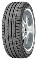 18/255/40 Michelin Pilot Sport PS3 99Y MO