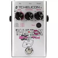 Вокальный процессор TC HELICON TALKBOX SYNTH