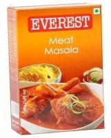 Meat Masala Everest (Приправа для мяса Эверест) 100 гр