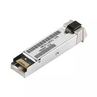 Оптический трансивер HP X121 1G SFP LC LX, J4859C