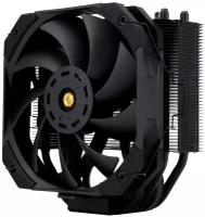 Кулер для процессора Thermalright TA120 EX Mini, черный