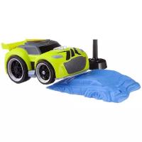 Гоночная машина ABtoys ABtoys АвтоСити C-00419, 30.5 см, зеленый