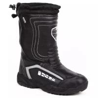 Снегоходные ботинки NORTHWAY, черный, размер 37