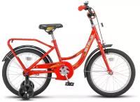 Детский велосипед STELS Flyte 16" Z011 Красный (требует финальной сборки)