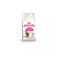 Корм для кошек Royal Canin (Роял Канин) Savour Exigent 10 кг