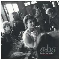 A-HA - Hunting High & Low: Early Alternate Mixes (Lp)