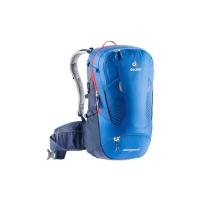 Рюкзак городской Alpine Deuter Trans 24, синий