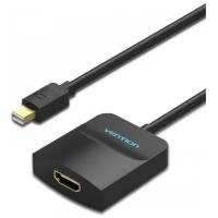 Переходник mini DisplayPort - HDMI Vention HBCBB