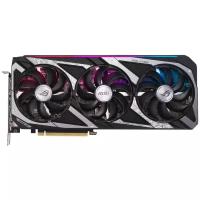 Видеокарта ASUS ROG Strix Radeon RX 6700 XT Gaming 12GB (ROG-STRIX-RX6700XT-O12G-GAMING)