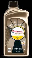 Моторное масло TOTAL QUARTZ 9000 FUTURE NFC, 5W-30, синтетическое, 1 л