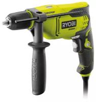 Дрель ударная Ryobi RPD680-K