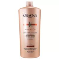 Kerastase Discipline Fondant Fluidealiste - Молочко для гладкости и лёгкости волос в движении (1000 мл)