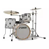 Ударная установка Sonor 17503735 AQ2 Bop Set WHP 17335